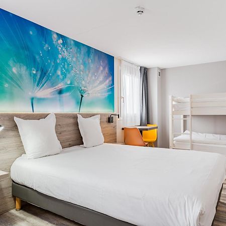 Kyriad Direct Tours Sud - Chambray Les Tours Eksteriør billede